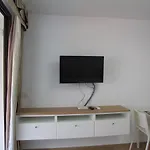 Apartamento In Olympia