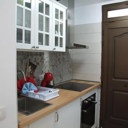 Appartamento In Olympia Playa de las Americas (Tenerife)