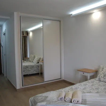 In Olympia Appartement