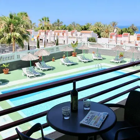 Appartement In Olympia *