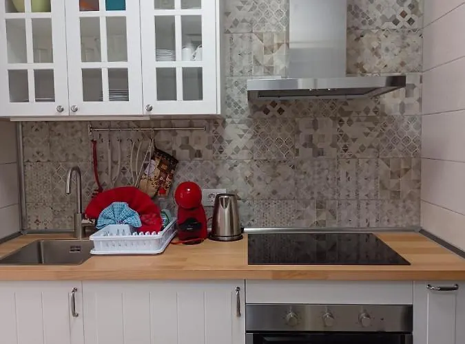 In Olympia بلايا ذي لاس أميريكاس