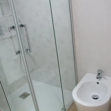 In Olympia Lägenhet Playa de las Americas (Tenerife)