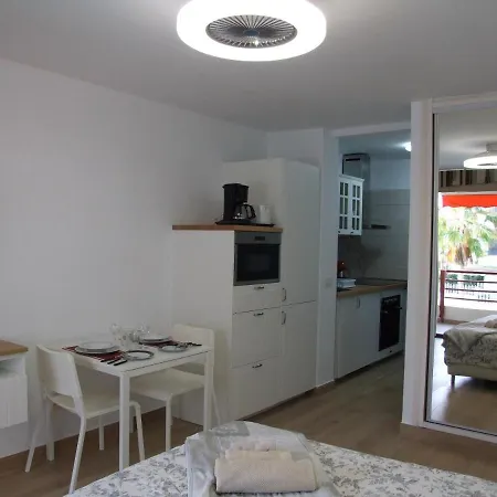 Apartman In Olympia Playa de las Américas