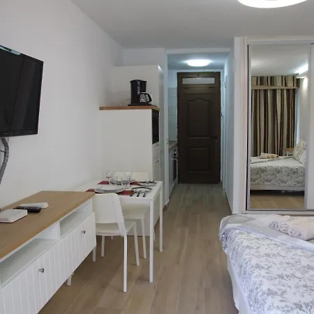 Apartman In Olympia Playa de las Américas