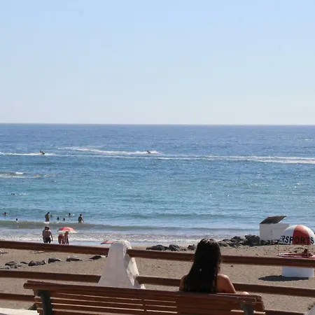 In Olympia Apartman *