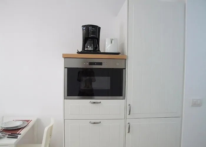 Apartment In Olympia