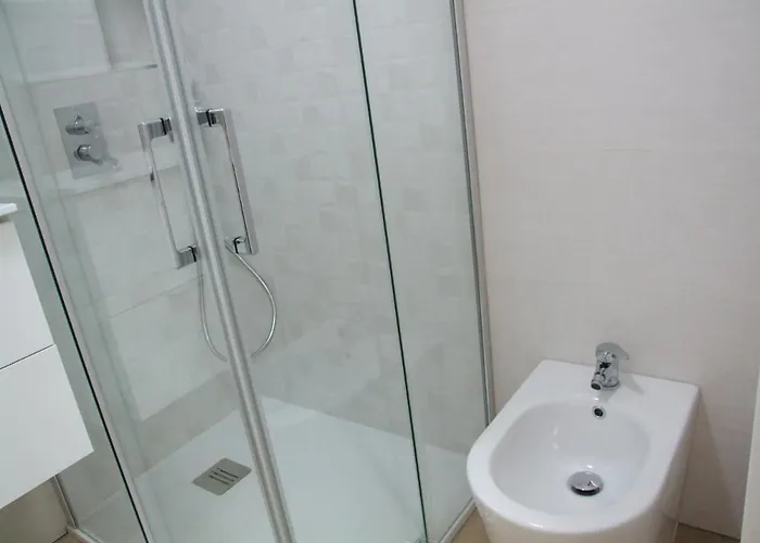 In Olympia Apartment Playa de las Americas (Tenerife)