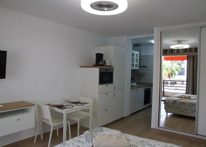 Apartamento In Olympia Playa de las Américas