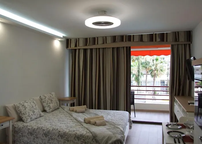Apartamento In Olympia Playa de las Américas
