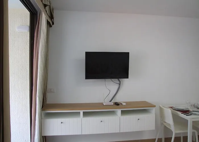 Apartment In Olympia