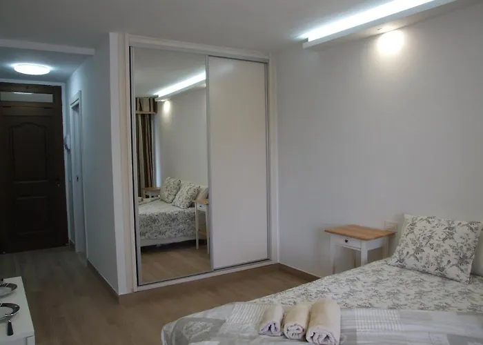 In Olympia Apartment