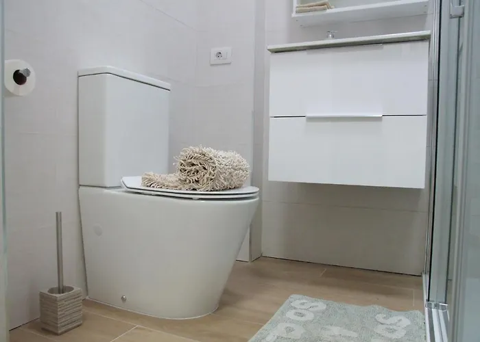 Apartamento In Olympia