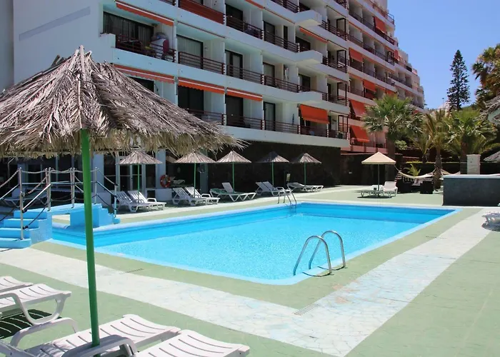 In Olympia Apartment