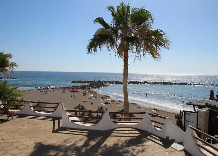 Apartment In Olympia Playa de las Americas (Tenerife)