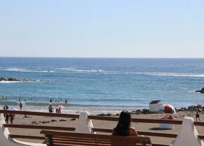 In Olympia Apartamento *