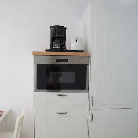 Апартаменты In Olympia