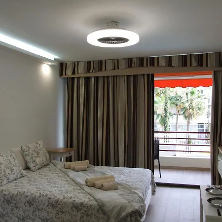 Apartament In Olympia Playa de las Americas (Tenerife)