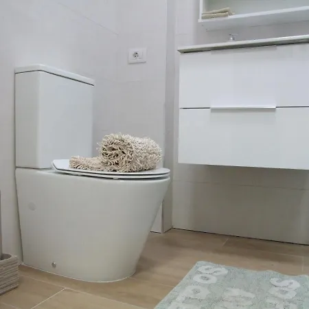 Апартаменты In Olympia