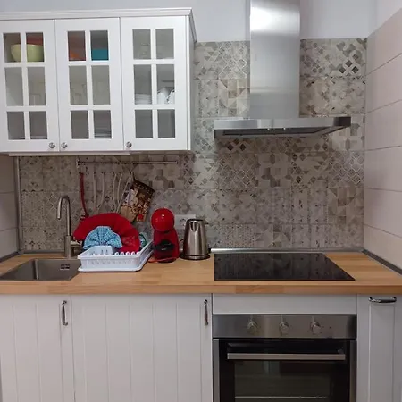 In Olympia Плая-де-лас-Америкас