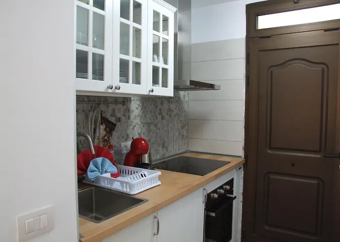 Apartament In Olympia Playa de las Americas (Tenerife)