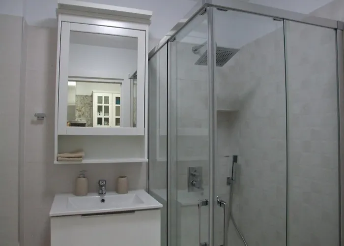 Apartament In Olympia Playa de las Americas (Tenerife)