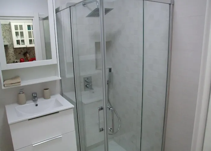 In Olympia Apartament Playa de las Americas (Tenerife)