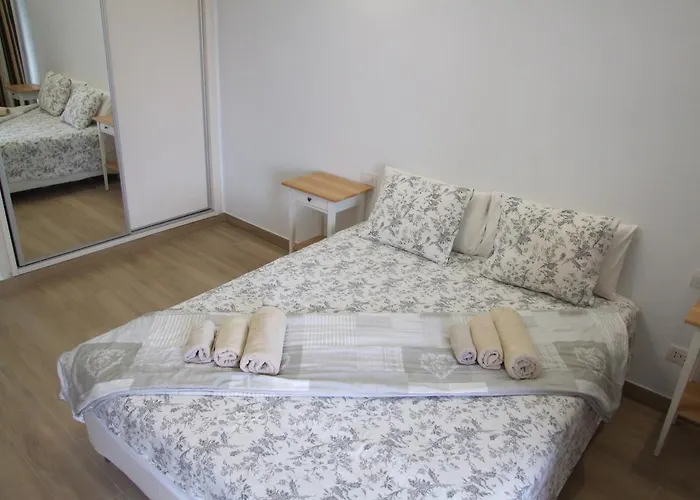 In Olympia Apartament *