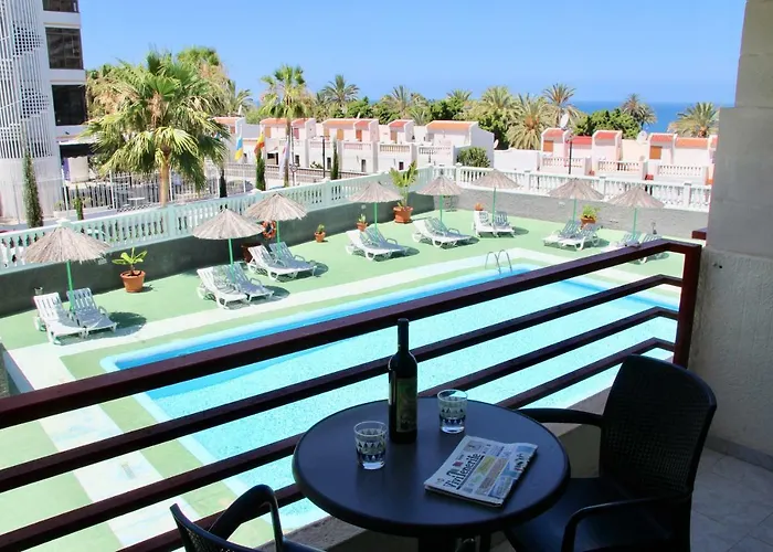 Apartament In Olympia *