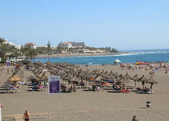 Apartament In Olympia *